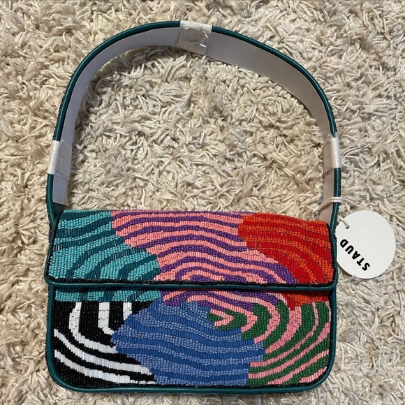 STAUD TOMMY BAG - Picture 5 of 9